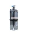 Portable fire extinguisher 1.6 gallons, type AK, ULC 2AK, with wall hook. Ideal for commercial kitchens and restaurents.