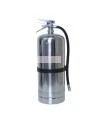 Portable fire extinguisher 1.6 gallons, type AK, ULC 2AK, with wall hook. Ideal for commercial kitchens and restaurents.