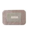 Pansements en tissu élastique, 5 x 7.5 cm (2 x 3 po), 50/bte.