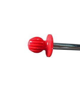 Ensemble de supports portatifs ZipWall pour confinement de zones de travaux salissants ou de petite décontamination d’amiante.