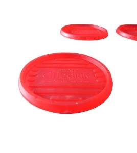 Ensemble de supports portatifs ZipWall pour confinement de zones de travaux salissants ou de petite décontamination d’amiante.