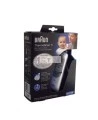 Thermomètre digital pour oreille, pour bébés et tout-petits.