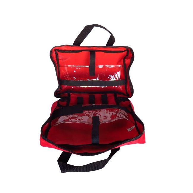 Medical Waste Sandro Sac Ã Main Sac De Transport Pour Premiers Soins