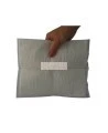 Sterile abdominal pad, 8 x 10 in, sold individually.