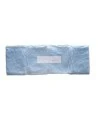 Sterile trauma dressing pad, 10 x 30 in, sold individually.