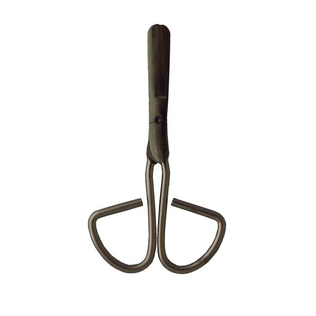 Ciseaux économiques, 3 3/4 po (9.5 cm). Ciseaux économiques, 3 3/4 po (9.5 cm).