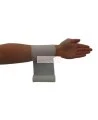 Sterile roll of stretch gauze bandage (KLEEN), 4 in x 12 ft, sold individually.