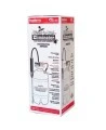 8L handheld sprayer in high density polyethylene with a multi tip spray nozzle. Ideal for abatement wetting or lockdown agent.