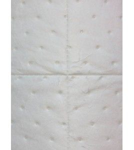 Oil-only absorbent roll for oil-based spills, 30 inches X 150 feet.