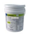 First Defense 40-80 broad spectrum disinfectant with quaternary ammonium chloride, for mold decontamination. 5 gal US container.