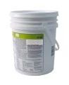 First Defense 40-80 broad spectrum disinfectant with quaternary ammonium chloride, for mold decontamination. 5 gal US container.