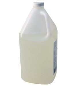 Produit de nettoyage Atomic Degreaser par Benefect pour l’élimination de la suie et les odeurs de la fumée. 1 gal US/bouteille.