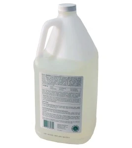 Produit de nettoyage Atomic Degreaser par Benefect pour l’élimination de la suie et les odeurs de la fumée. 1 gal US/bouteille.
