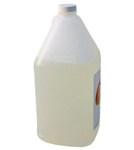 Produit de nettoyage Atomic Degreaser par Benefect pour l’élimination de la suie et les odeurs de la fumée. 1 gal US/bouteille.