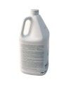 Benefect ecofriendly broad spectrum disinfectant with thyme oil, effective against mold, bacteria & viruses. 1 gal US bottle.