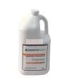 Concrobium broad spectrum disinfectant with synthetic essential oils, for mold decontamination. 1 gal US bottle.