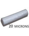 Filtre de rechange pour pompe de filtration, 25 microns (entrée d'eau).