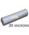 Filtre de rechange pour pompe de filtration, 25 microns (entrée d'eau).
