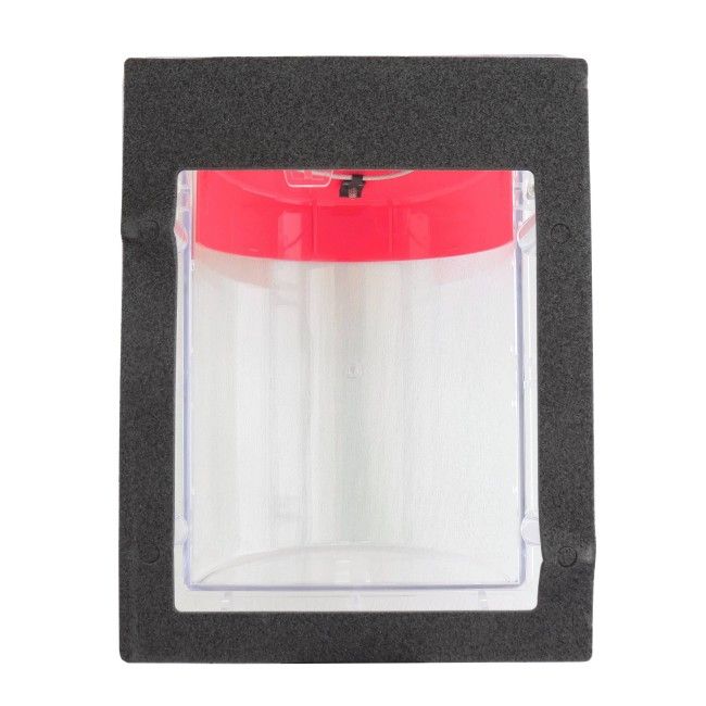 Couvercle Anti-poussière Pour Projecteur, Adapté Pour Projecteur Monté Au Plafond Et Projecteur