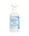 Bouteille vide de remplacement pour ensemble mural pour lavage oculaire, 1 litre.