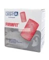 Bouchons Firmfit de Honeywell sans corde, 30 dB, boite de 200 paires.