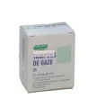 Sterile gauze pads, 2 x 2 in, 25/box.