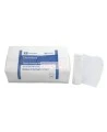 Rouleaux de bandage de gaze non-stériles, 4 po x 12 pi, 12/bte.