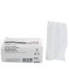 Non-sterile rolls of gauze bandage, 6 in x 12 ft, 6/box.