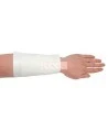 Sterile compress bandage, 6 x 6 in, sold individually.