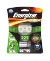 Lampe frontale mains libres Energizer Vision HD+ multifaisceau, à intensité réglable (max 225 lumens).