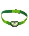 Energizer Vision HD+ hands-free headlight with four light modes and dimmable (max 225 lumens).