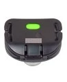 Lampe frontale mains libres Energizer Vision HD+ multifaisceau, à intensité réglable (max 225 lumens).