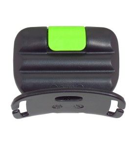Lampe frontale mains libres Energizer Vision HD+ multifaisceau, à intensité réglable (max 225 lumens).