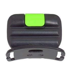 Lampe frontale mains libres Energizer Vision HD+ multifaisceau, à intensité réglable (max 225 lumens).