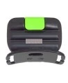 Lampe frontale mains libres Energizer Vision HD+ multifaisceau, à intensité réglable (max 225 lumens).