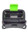 Lampe frontale mains libres Energizer Vision HD+ multifaisceau, à intensité réglable (max 225 lumens).