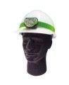 Energizer Vision HD+ hands-free headlight with four light modes and dimmable (max 225 lumens).