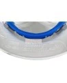Delta Plus Safety Independence hard hat type 1 class E approved equipped with a swivel head suspension Sold individually