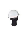 Casque de sécurité Omega II certifié CSA  ANSI type 2  classe E avec coiffe à bascule Vendu à l’unité