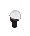 Casque de sécurité Omega II certifié CSA  ANSI type 2  classe E avec coiffe à bascule Vendu à l’unité
