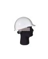 Casque de sécurité Omega II certifié CSA  ANSI type 2  classe E avec coiffe à bascule Vendu à l’unité