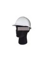 Casque de sécurité Omega II certifié CSA  ANSI type 2  classe E avec coiffe à bascule Vendu à l’unité