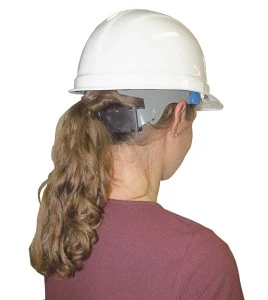 Delta Plus Safety Independence hard hat type 1 class E approved equipped with a swivel head suspension Sold individually