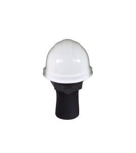 Casque de sécurité Independence par Delta Plus type 1 classe E avec serre-nuque à bascule Vendu à l’unité