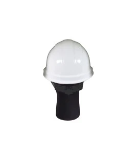 Delta Plus Safety Independence hard hat type 1 class E approved equipped with a swivel head suspension Sold individually