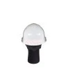 Delta Plus Safety Independence hard hat type 1 class E approved equipped with a swivel head suspension Sold individually