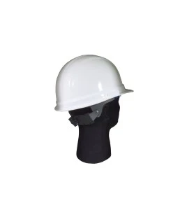 Delta Plus Safety Independence hard hat type 1 class E approved equipped with a swivel head suspension Sold individually