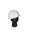Delta Plus Safety Independence hard hat type 1 class E approved equipped with a swivel head suspension Sold individually