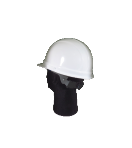 Casque de sécurité Independence par Delta Plus type 1 classe E avec serre-nuque à bascule Vendu à l’unité