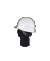 Delta Plus Safety Independence hard hat type 1 class E approved equipped with a swivel head suspension Sold individually